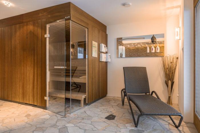 Ravaisch Apartments by MEIN SAMNAUN - MOUNTAIN HOMES