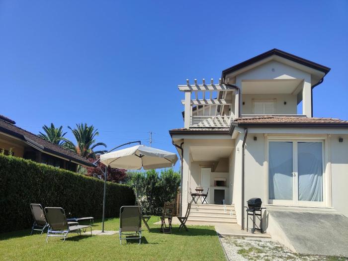 Holiday home Casa Simone in Lido
