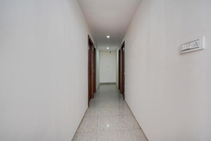 Hotel O BANASHANKARI COMFORTS