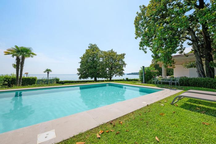 Appartamenti Villa Andrea