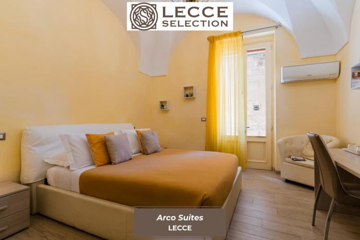 Arco Suite - Lecce Selection