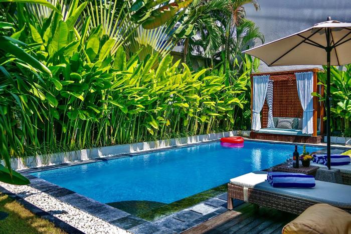 Villa Cakka Seminyak