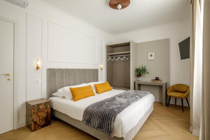 The Right Place 4U - Casa Truman Collection - Savelli Boutique Apartment