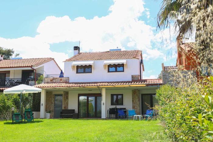 Villa Mariza