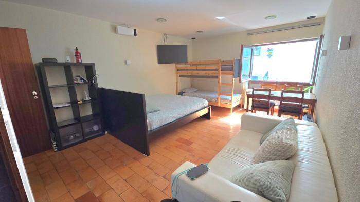 Studio in the historic center of Cascais