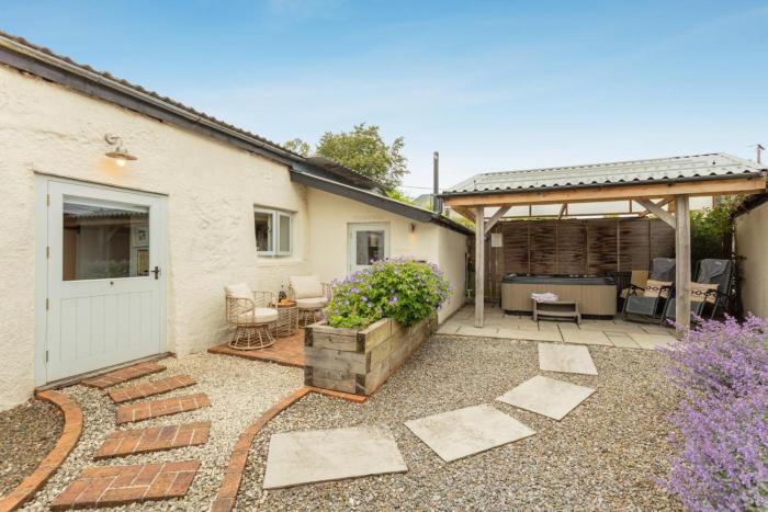 1 Bed in Umberleigh oc-55321