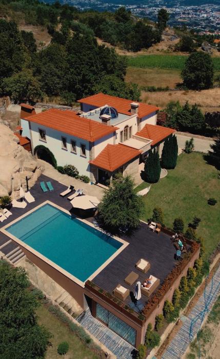 Royal Fraga do Douro