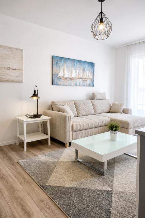 Luxury Apartment Nuneni