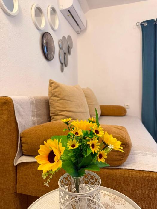 Apartmani Klarić