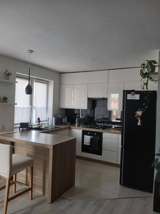 Duży Apartament 75m2