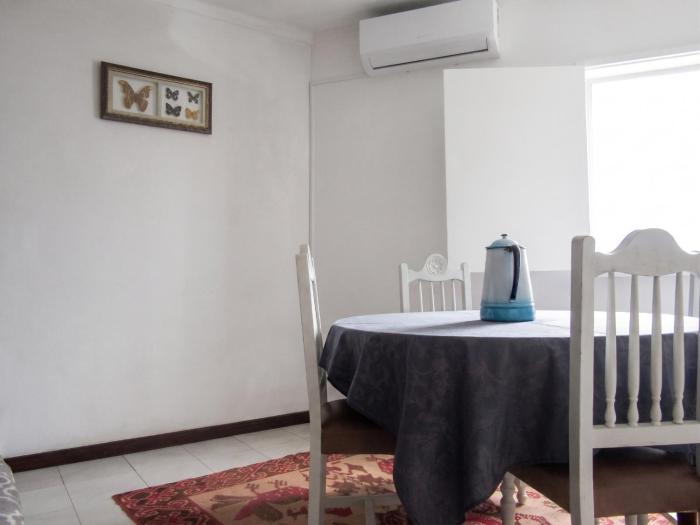 Cozy house with mountain view in Miranda do Corvo