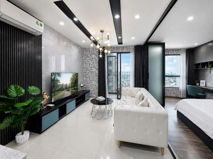 The Atelier Elite in Ha Do Centrosa