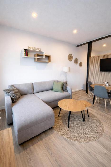 Ferienappartment Norderney - Die Insel auf dem Festland