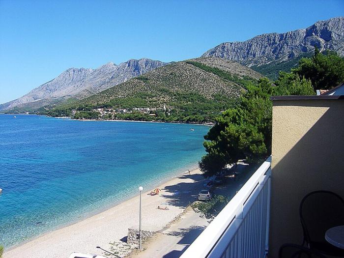Apartman Zaostrog