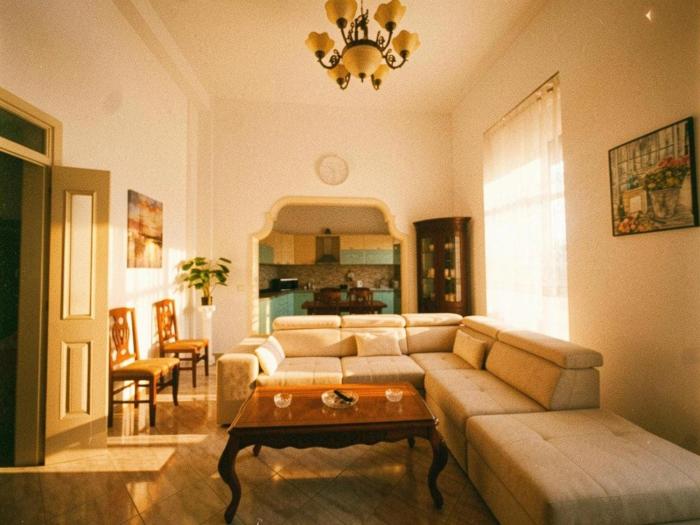 Star Apartment 2