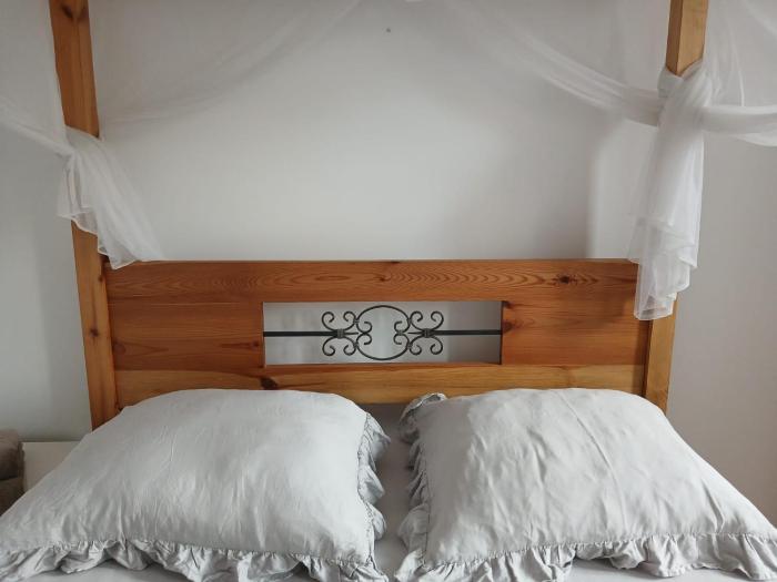 Apartament Biała Przystań