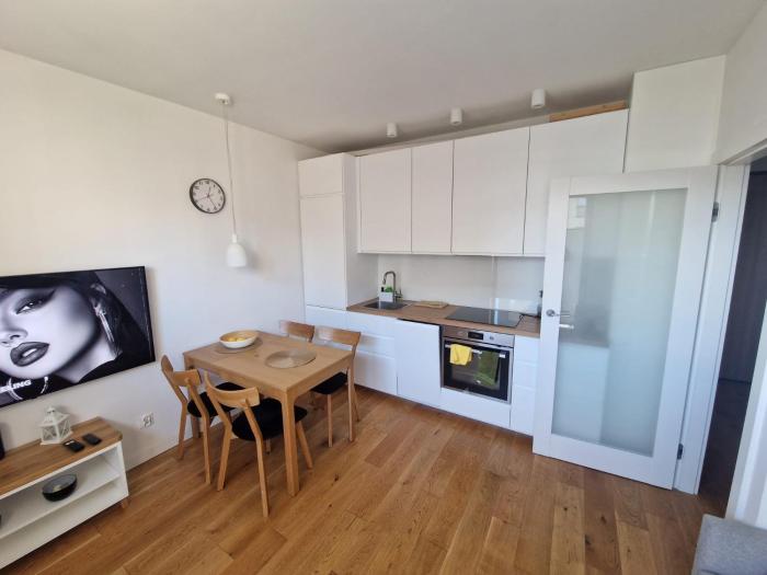 Apartament Gdańsk Wrzeszcz