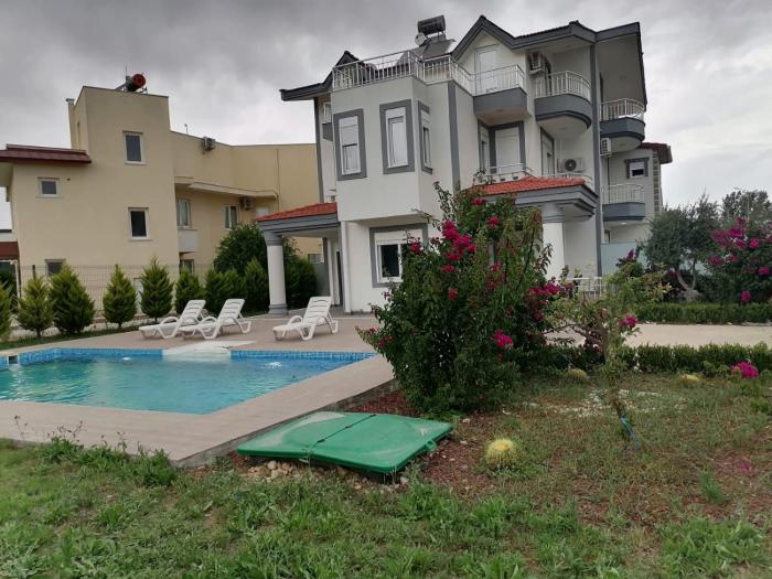 Villa AYDIN 3