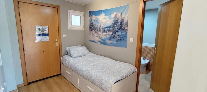 Snow Dreams