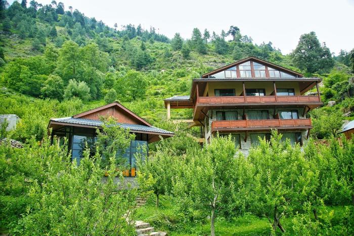 Kunj Kkosh