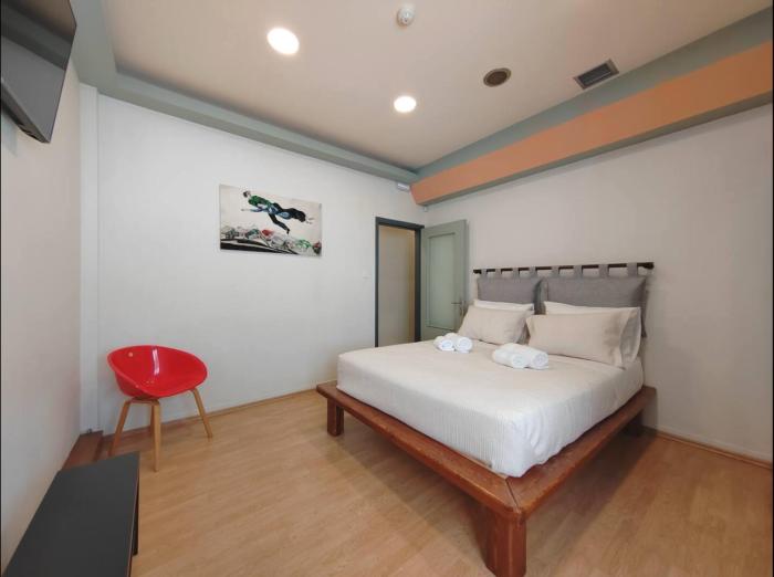 DML Apartments