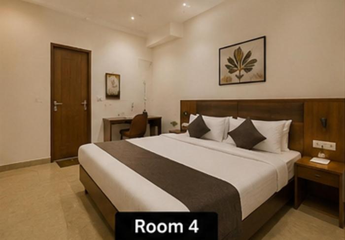 Hive Guest Cozy & Comfort Near Banikhet