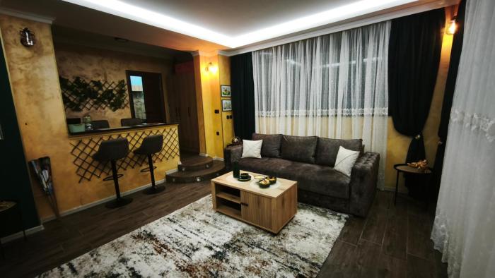 Apartmani YIN YANG