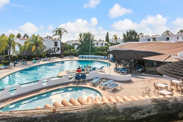 São Rafael Vacation Paradise!