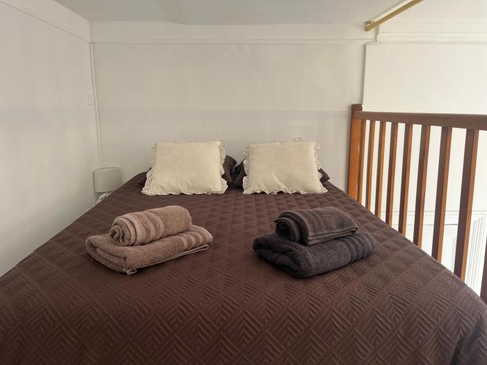Le Cantilien Apartment - Chantilly