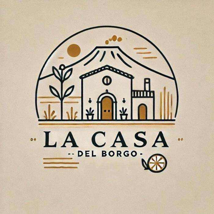 La Casa del Borgo