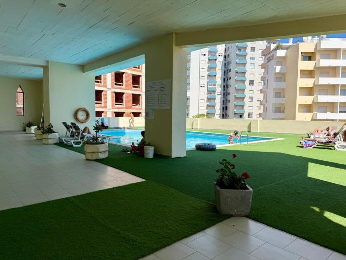 Casa Cruzeiro em Praia da Rocha