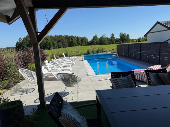 Koniec Świata Stare Sady apartament