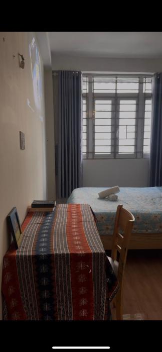 Nhà mình homestay - gần Từ Dũ - tự check-in