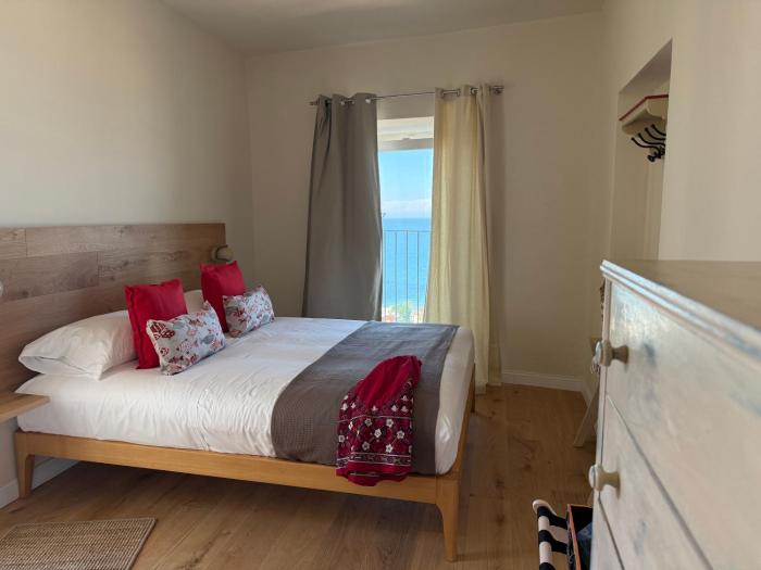 B&B Tre Finestre sul Mare
