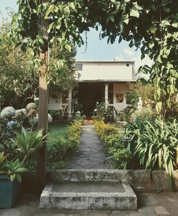 GuacamayaGuestHouse