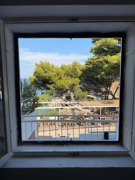 Apartmani Družijanić -La Petit Paradis-