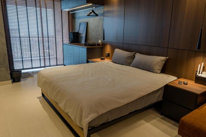 Munny Home at Netizen Residence SoHo
