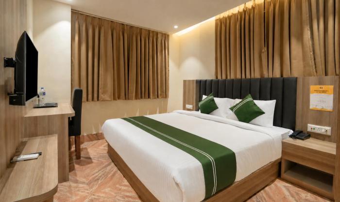 Hotel Su