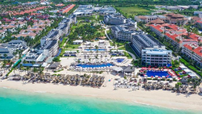 Royalton Bavaro, An Autograph Collection All-Inclusive Resort & Casino