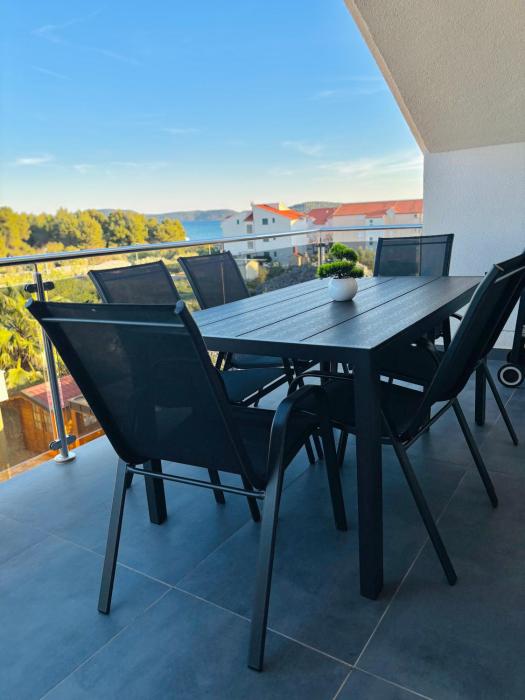 Apartman Tuna