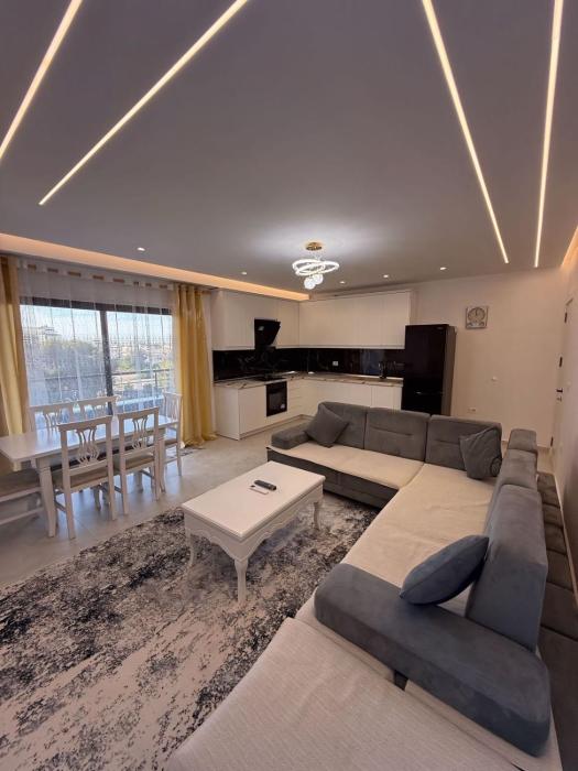Hasa apartament