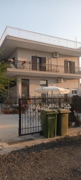 Hotel Elissavet