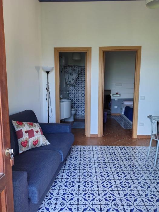 La casa del cuoco