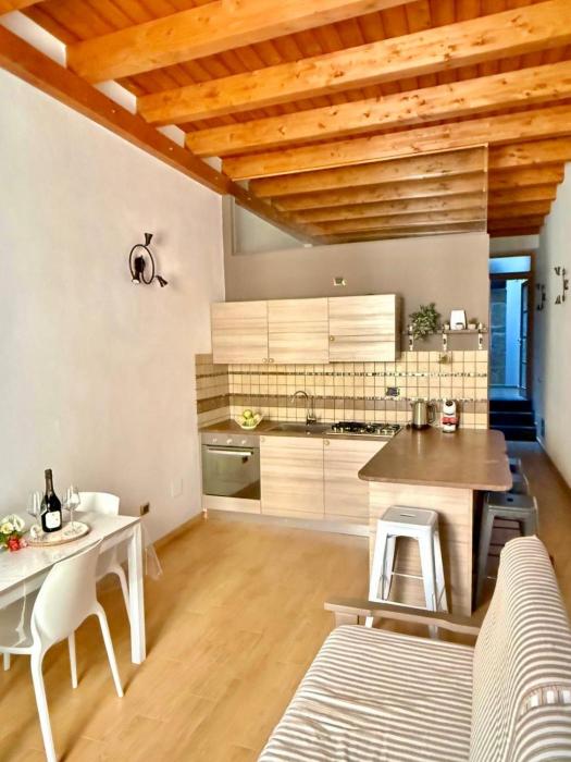 Appartamento Sole Old Town