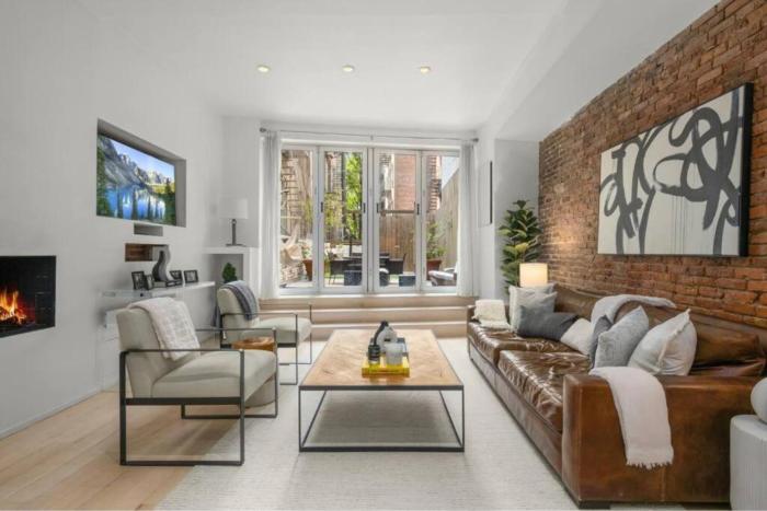Apex Executive Apartments - NoHo NYC