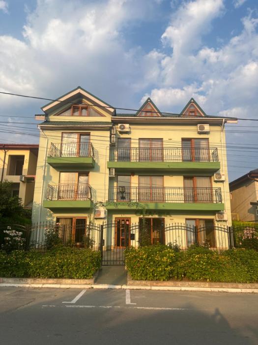 Casa Bia
