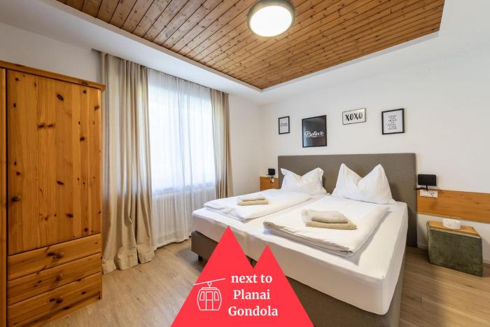 Appartements DAS RETTENBACHER