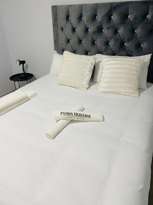 Penda Heritage Guesthouse