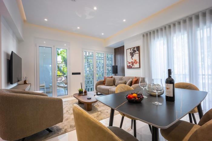 Kolonaki Luxury