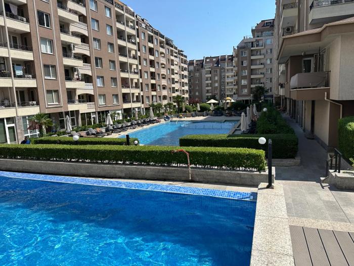 Apartament Perla
